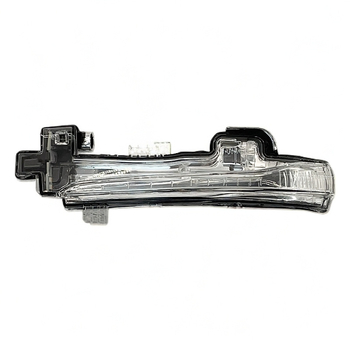 LED svjetlosna signalizacija ogledala Volvo S60 L/V60 (2011–2019) – LED izvor, 5W, 12V, ABS+PC, 20000h
