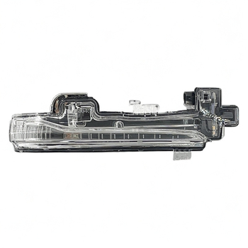 LED svjetlosna signalizacija ogledala Volvo S60 L/V60 (2011–2019) – LED izvor, 5W, 12V, ABS+PC, 20000h