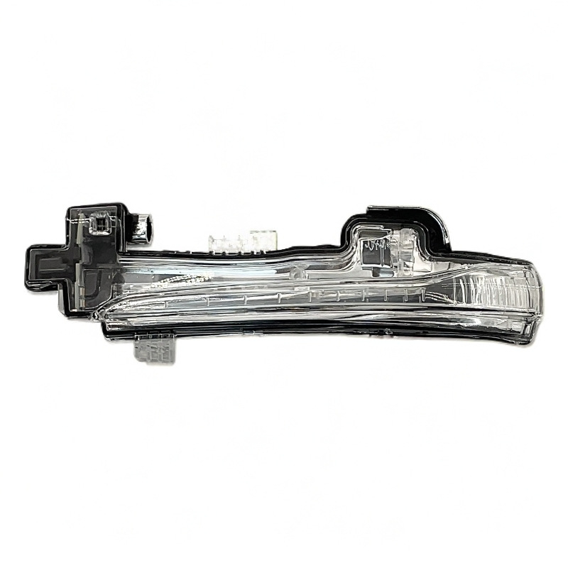 LED svjetlosna signalizacija ogledala Volvo S60 L/V60 (2011–2019) – LED izvor, 5W, 12V, ABS+PC, 20000h