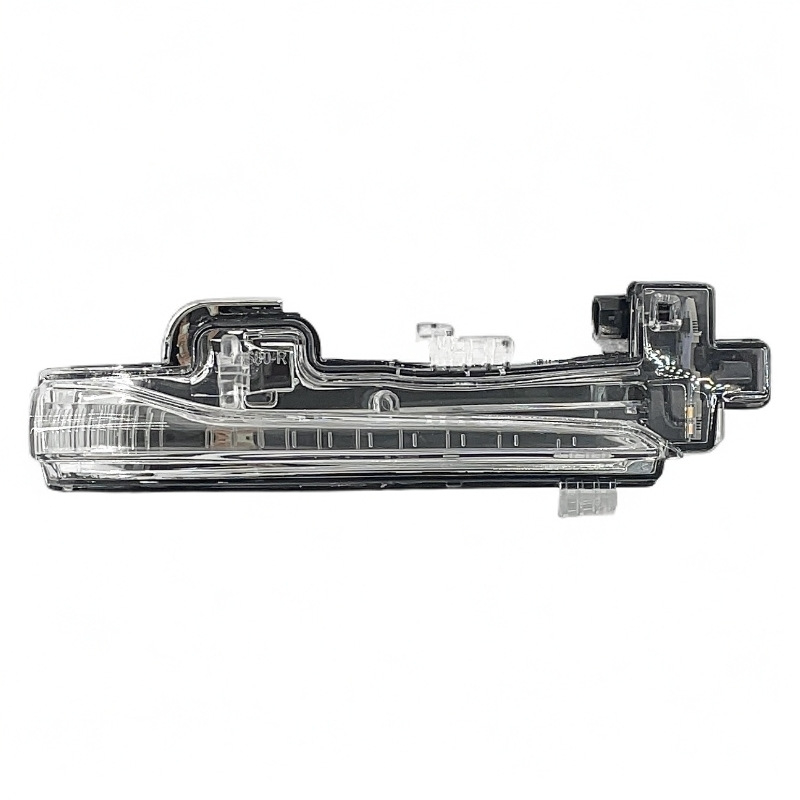 LED svjetlosna signalizacija ogledala Volvo S60 L/V60 (2011–2019) – LED izvor, 5W, 12V, ABS+PC, 20000h