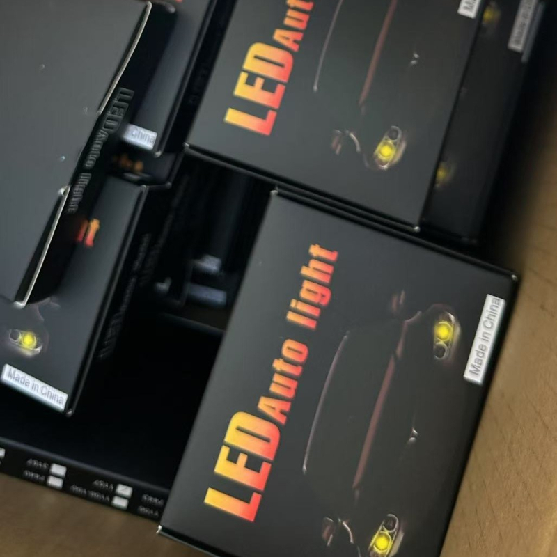 Dekoder LED pokazivača za auto s anti-treperećenjem, model 144, LED 3014, 21W, 12–24V, trajanje 60.000 h