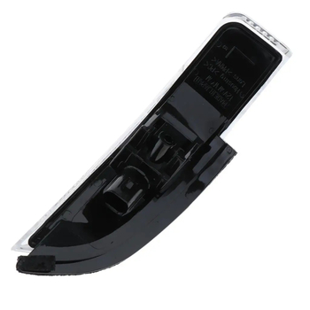 Svjetlo retrovizora za Toyota Camry, Corolla, Prius; halogenska 5W lampica; standardno napajanje; dijelovi 81730-52100, 81740-52050