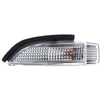 Svjetlo retrovizora za Toyota Camry, Corolla, Prius; halogenska 5W lampica; standardno napajanje; dijelovi 81730-52100, 81740-52050