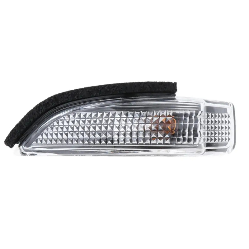 Svjetlo retrovizora za Toyota Camry, Corolla, Prius; halogenska 5W lampica; standardno napajanje; dijelovi 81730-52100, 81740-52050