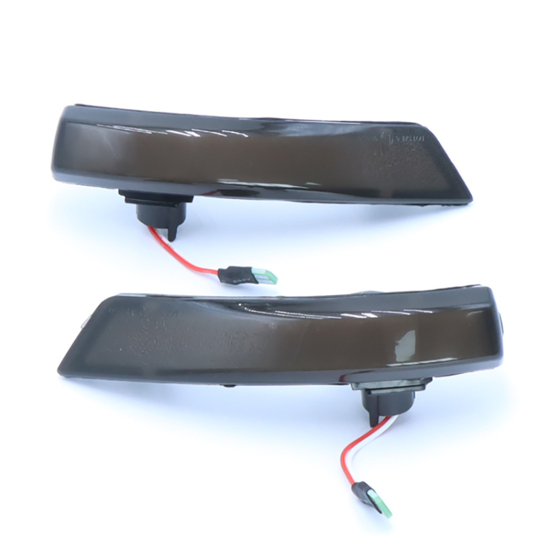 LED signal za retrovizor Ford Focus Mk2/Mk3 Mondeo Mk4, model DZFT12FKS, 3W, 12V, 4500K, 5000h