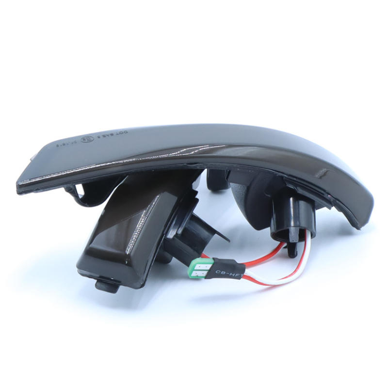 LED signal za retrovizor Ford Focus Mk2/Mk3 Mondeo Mk4, model DZFT12FKS, 3W, 12V, 4500K, 5000h
