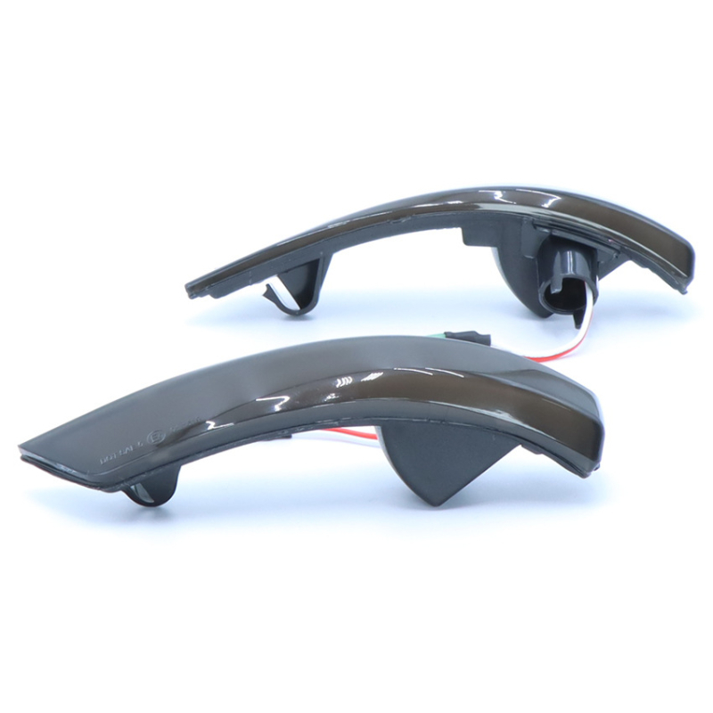 LED signal za retrovizor Ford Focus Mk2/Mk3 Mondeo Mk4, model DZFT12FKS, 3W, 12V, 4500K, 5000h