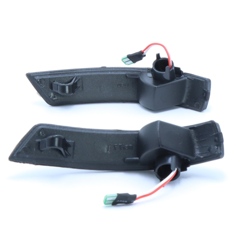 LED signal za retrovizor Ford Focus Mk2/Mk3 Mondeo Mk4, model DZFT12FKS, 3W, 12V, 4500K, 5000h
