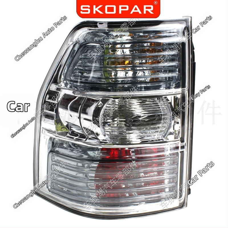 Zadnje svjetlo za Mitsubishi Pajero V97 (2007-2010) | ABS, SKOPAR, modeli 8330A597/8330A598