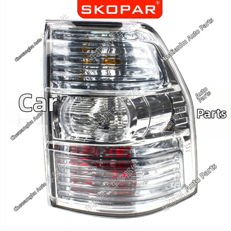 Zadnje svjetlo za Mitsubishi Pajero V97 (2007-2010) | ABS, SKOPAR, modeli 8330A597/8330A598