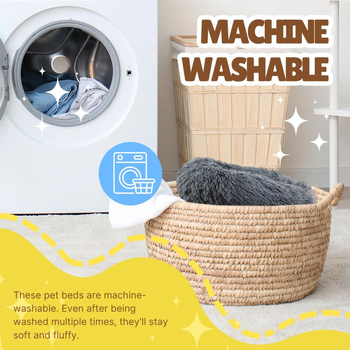 Matica za gnijezdo za hamstera, Arctic fleece, oblik sira, održava toplinu, unutarnja uporaba