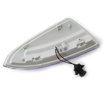 LED svjetlo retrovizora za Mercedes-Benz Klasa C (W204/W212), ABS kućište, Nine Wings brend, kompatibilno s C250/C280/C350/E350