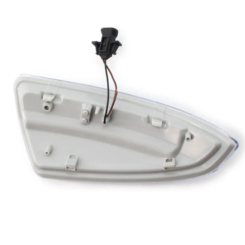 LED svjetlo retrovizora za Mercedes-Benz Klasa C (W204/W212), ABS kućište, Nine Wings brend, kompatibilno s C250/C280/C350/E350