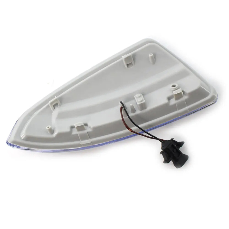 LED svjetlo retrovizora za Mercedes-Benz Klasa C (W204/W212), ABS kućište, Nine Wings brend, kompatibilno s C250/C280/C350/E350