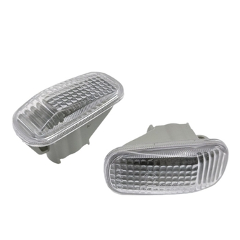 Bočno svjetlo za blatnik za Honda Accord, Civic, Fit, Odyssey, CR-V — 34301-S5H-T02 / 34301-S9A-H01 | Materijal: Plastika | Brend: Tianjing Half | Podrijetlo: Kina kopno