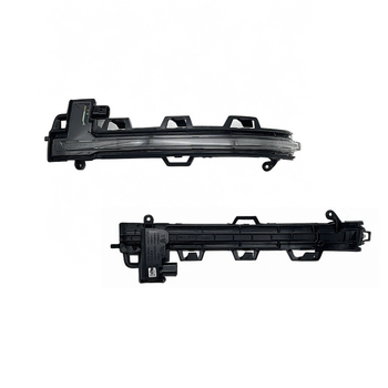 LED signalizacija ogledala BMW X3-X7, G01/G02/G05/G06/G07, 12V, 5W, ABS+PC