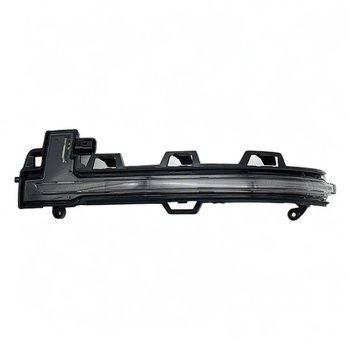 LED signalizacija ogledala BMW X3-X7, G01/G02/G05/G06/G07, 12V, 5W, ABS+PC