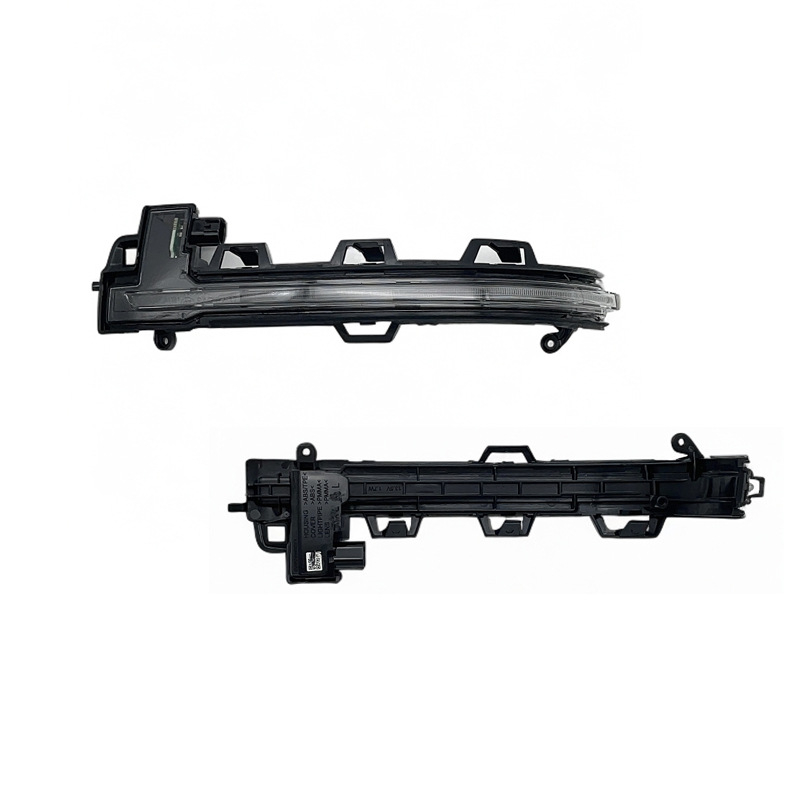 LED signalizacija ogledala BMW X3-X7, G01/G02/G05/G06/G07, 12V, 5W, ABS+PC