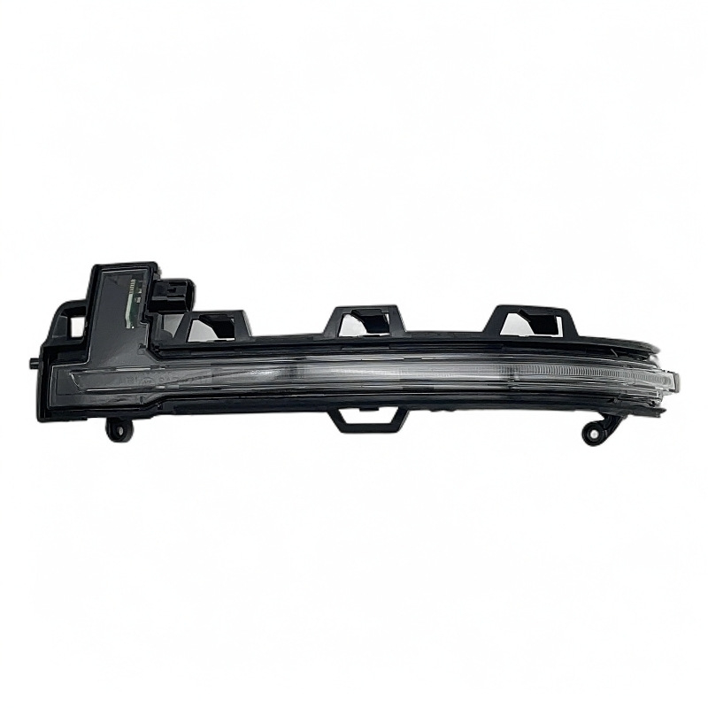 LED signalizacija ogledala BMW X3-X7, G01/G02/G05/G06/G07, 12V, 5W, ABS+PC
