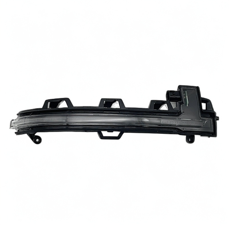 LED signalizacija ogledala BMW X3-X7, G01/G02/G05/G06/G07, 12V, 5W, ABS+PC