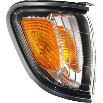 Toyota Tacoma 2001-2004 saroklámpa jelzőfénye, R81610-04070/L81620-04070, Sochi