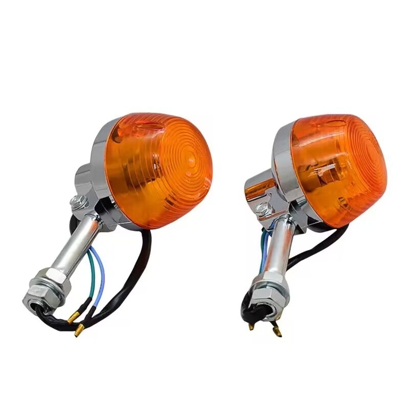 Indikator zavojne signalizacije za Honda motocikl MR1, 12V, 5W, halogenska, 1000K