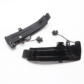 Mercedes-Benz LED dinamikus visszapillantó tükör fény – W221 W212 W204 W176 W246 W156, 12V, 5W LED irányjelző