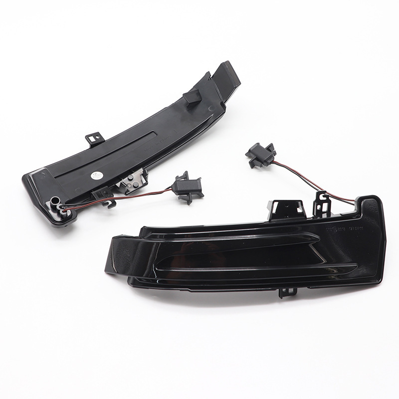 Mercedes-Benz LED dinamikus visszapillantó tükör fény – W221 W212 W204 W176 W246 W156, 12V, 5W LED irányjelző