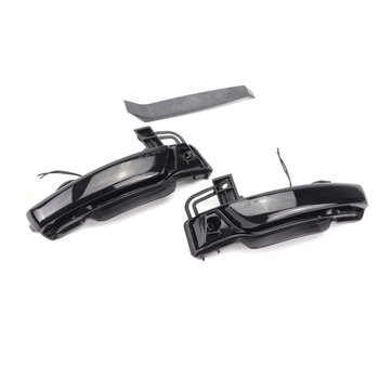 LED dinamikus tükröslámpa Jeep Grand Cherokee 2011-2020 – oldalsó tükrön jelzőfény, 12V, 5W