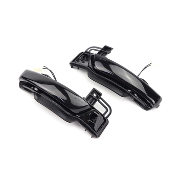 LED dinamikus tükröslámpa Jeep Grand Cherokee 2011-2020 – oldalsó tükrön jelzőfény, 12V, 5W