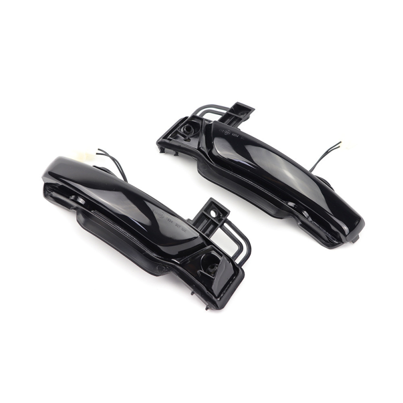 LED dinamikus tükröslámpa Jeep Grand Cherokee 2011-2020 – oldalsó tükrön jelzőfény, 12V, 5W