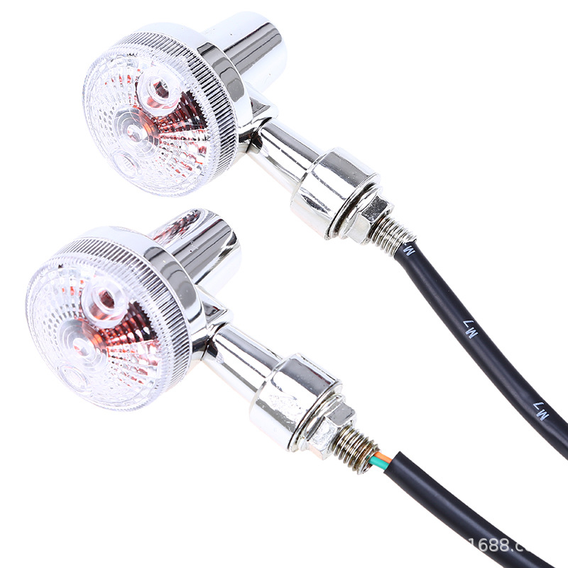 CF turn light za motocikl – univerzalno svjetlo pokazivača smjera, model cf turn light