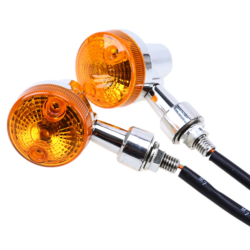 CF turn light za motocikl – univerzalno svjetlo pokazivača smjera, model cf turn light