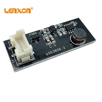LED upravljački modul stražnjeg svjetla X3 F25, model B003809.2, 6W, 12V, radni vijek 50 000 h