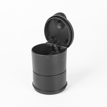 Τασάκι αυτοκινήτου BY-059, πλαστικό, 0.225 kg, χύτευση