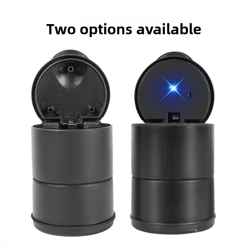 Τασάκι αυτοκινήτου BY-059, πλαστικό, 0.225 kg, χύτευση