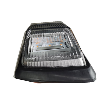 LED kutni svjetlosni signal za Mercedes W464 – 120W, 12V, PC materijal, kompatibilan s W463G500