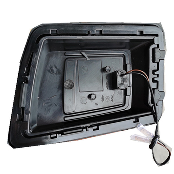 LED kutni svjetlosni signal za Mercedes W464 – 120W, 12V, PC materijal, kompatibilan s W463G500