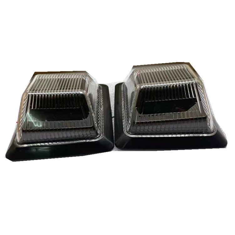 LED kutni svjetlosni signal za Mercedes W464 – 120W, 12V, PC materijal, kompatibilan s W463G500