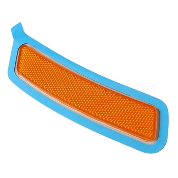 BMW M3/M4 F80/F82 prednje bočno svjetlo signala – halogeni, 12V, PC kućište, vijek trajanja 50.000 sati, dijelovi 63147848581/63147848582