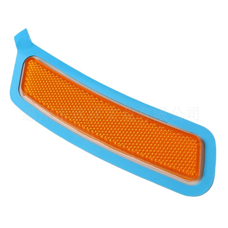 BMW M3/M4 F80/F82 prednje bočno svjetlo signala – halogeni, 12V, PC kućište, vijek trajanja 50.000 sati, dijelovi 63147848581/63147848582