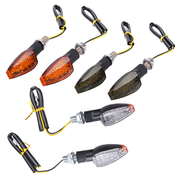 Sijalica za motocikl, 12V, 14-LED, kratko tijelo, dizajn Little Red Riding Hood, 0,5W
