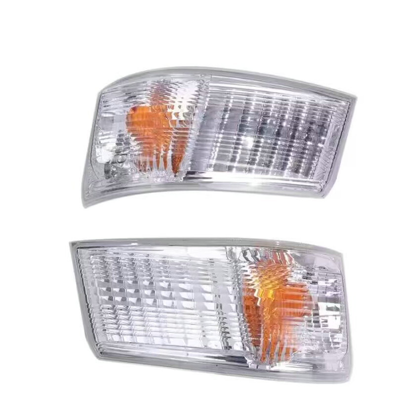 LED kutna svjetiljka za kamione i prikolice (12W; 24V; materijal: željezo i PVC; model HL-S-037; dodatak HL-F-005)