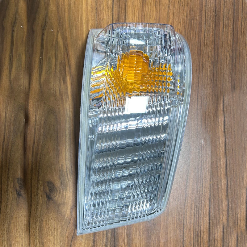LED kutna svjetiljka za kamione i prikolice (12W; 24V; materijal: željezo i PVC; model HL-S-037; dodatak HL-F-005)
