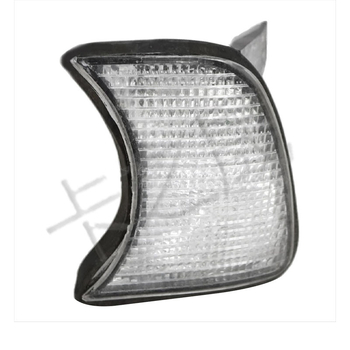 BMW 5 Series kutno svjetlo indikatora – modeli 63131384033/63131384034, plastika