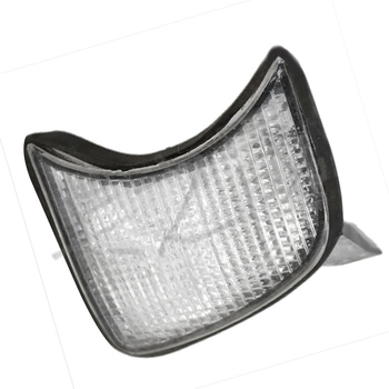 BMW 5 Series kutno svjetlo indikatora – modeli 63131384033/63131384034, plastika