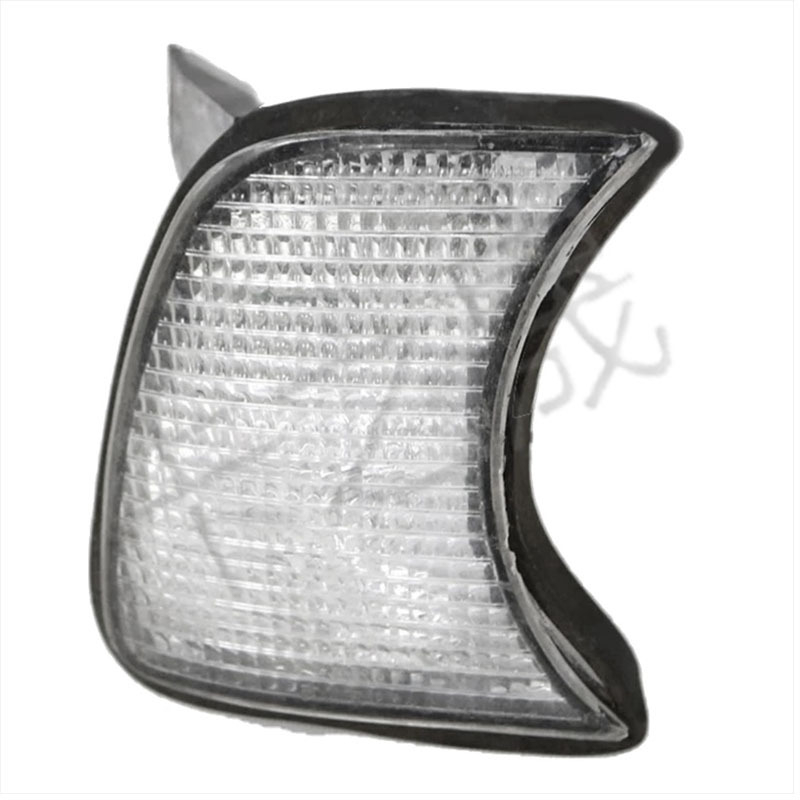 BMW 5 Series kutno svjetlo indikatora – modeli 63131384033/63131384034, plastika