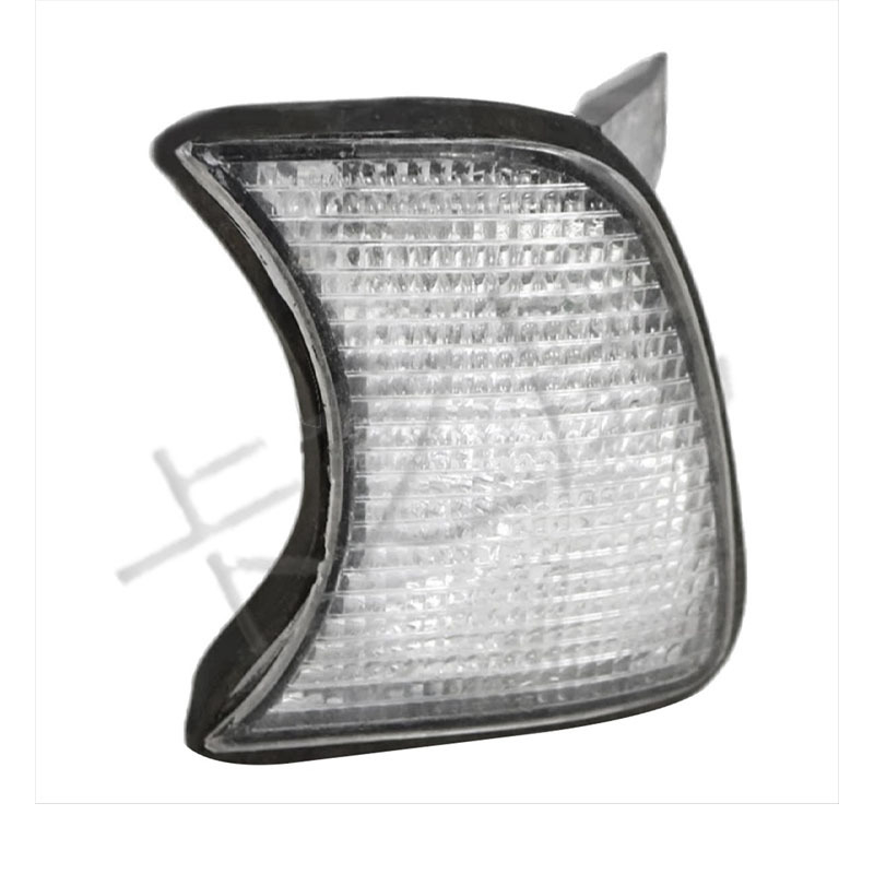 BMW 5 Series kutno svjetlo indikatora – modeli 63131384033/63131384034, plastika