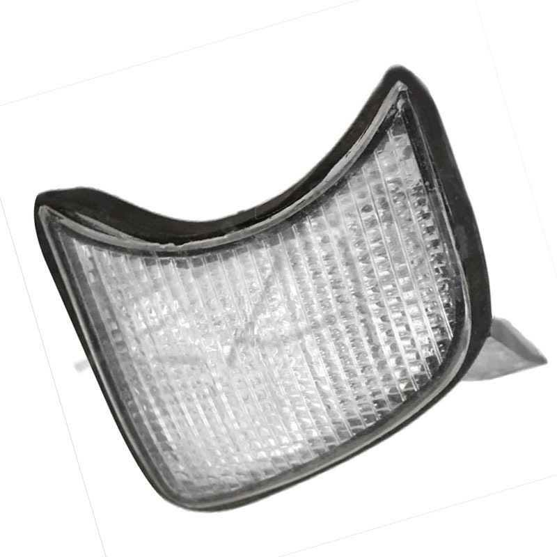 BMW 5 Series kutno svjetlo indikatora – modeli 63131384033/63131384034, plastika
