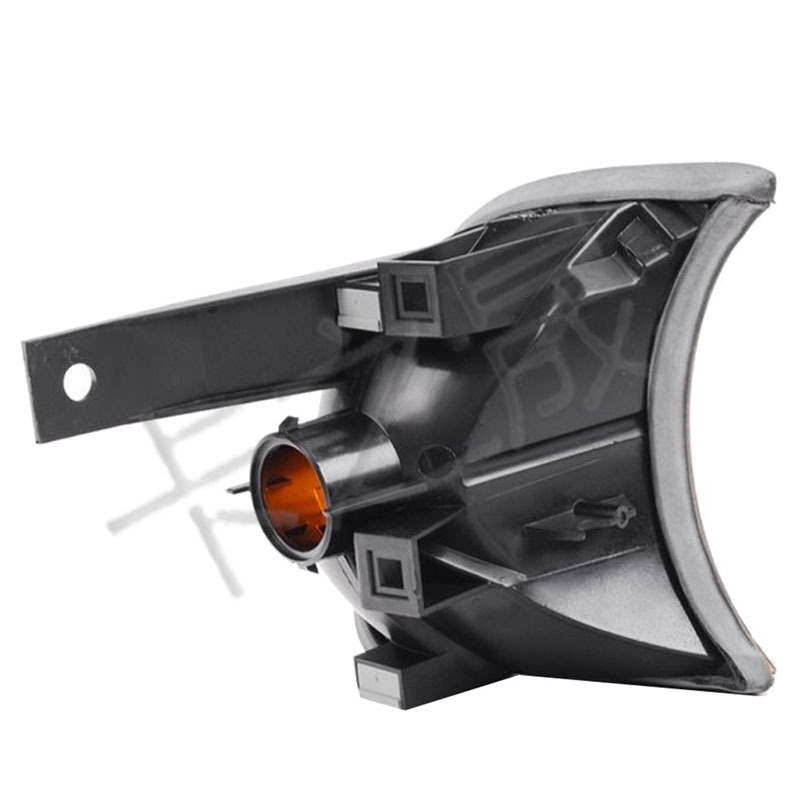 BMW 5 Series kutno svjetlo indikatora – modeli 63131384033/63131384034, plastika